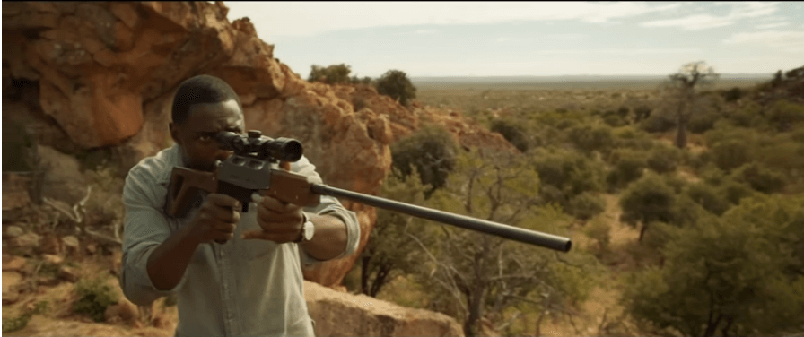 비스트 줄거리, 평점, 후기