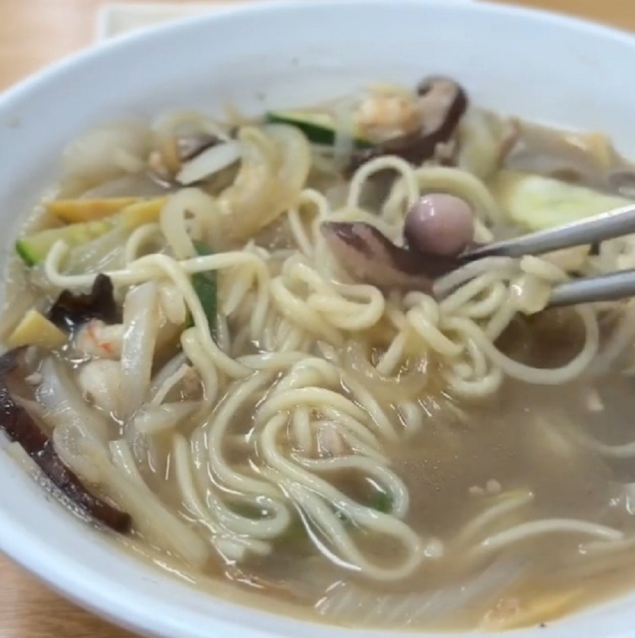 동네한바퀴-제주-3시간-짬뽕집-