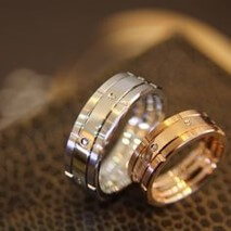 결혼식-혼수-멋지고-고급스련-반지