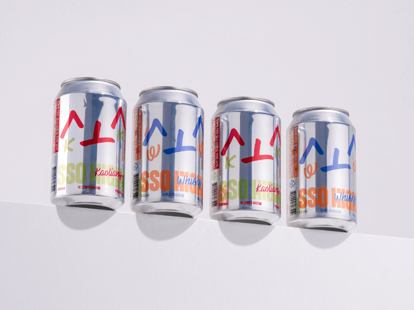 소유 쏘하이볼 출시 사전 예약