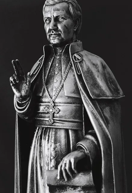 교황 기도문 전체 기도문 보기_4