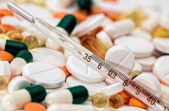 철분제 복용시간