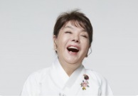 일용엄니 김수미 별세