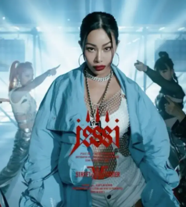 가수-제시-사진