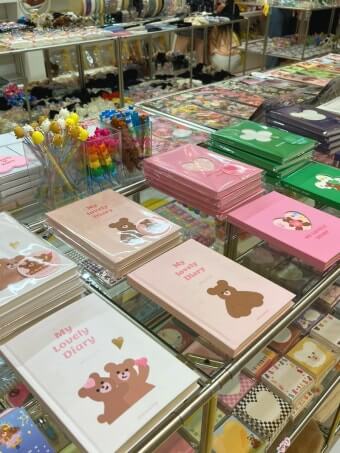 다이어리 종류별 추천