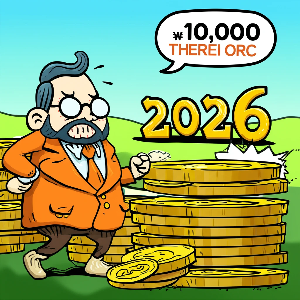 2026년 최저시급 예상안 및 5인 ..