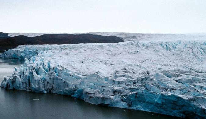 그린란드여행 관련사진