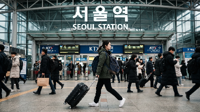 2026년 최신 경부선 KTX 시간표 총정리