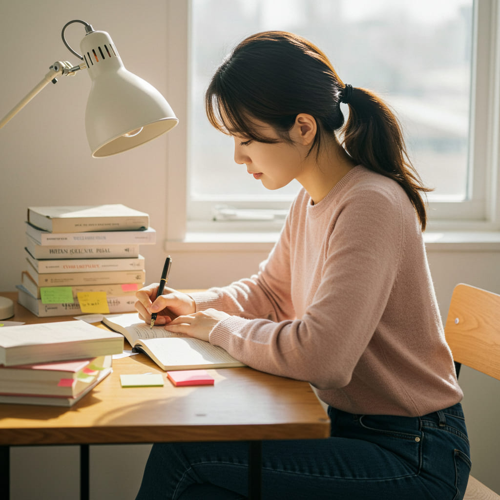 📌 비유동자산의 주요 분류와 예시
