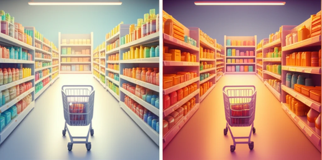 트레이더스 홀세일 클럽 군포점 3월 ..