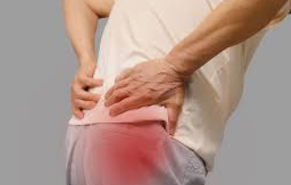 좌골신경통의 원인