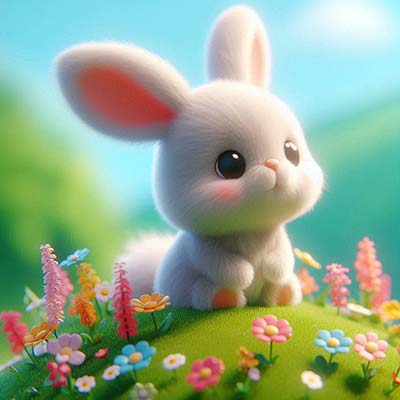 2025년 12지신 동물