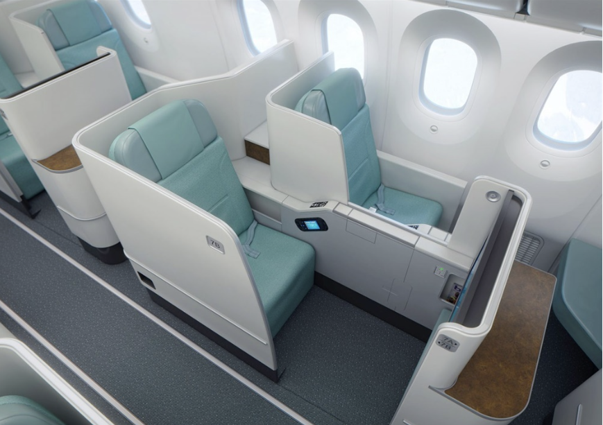 2025 해외여행 비즈니스석 타고 가기 │ 프리미엄 항공권&middot;마일리지 활용 꿀팁