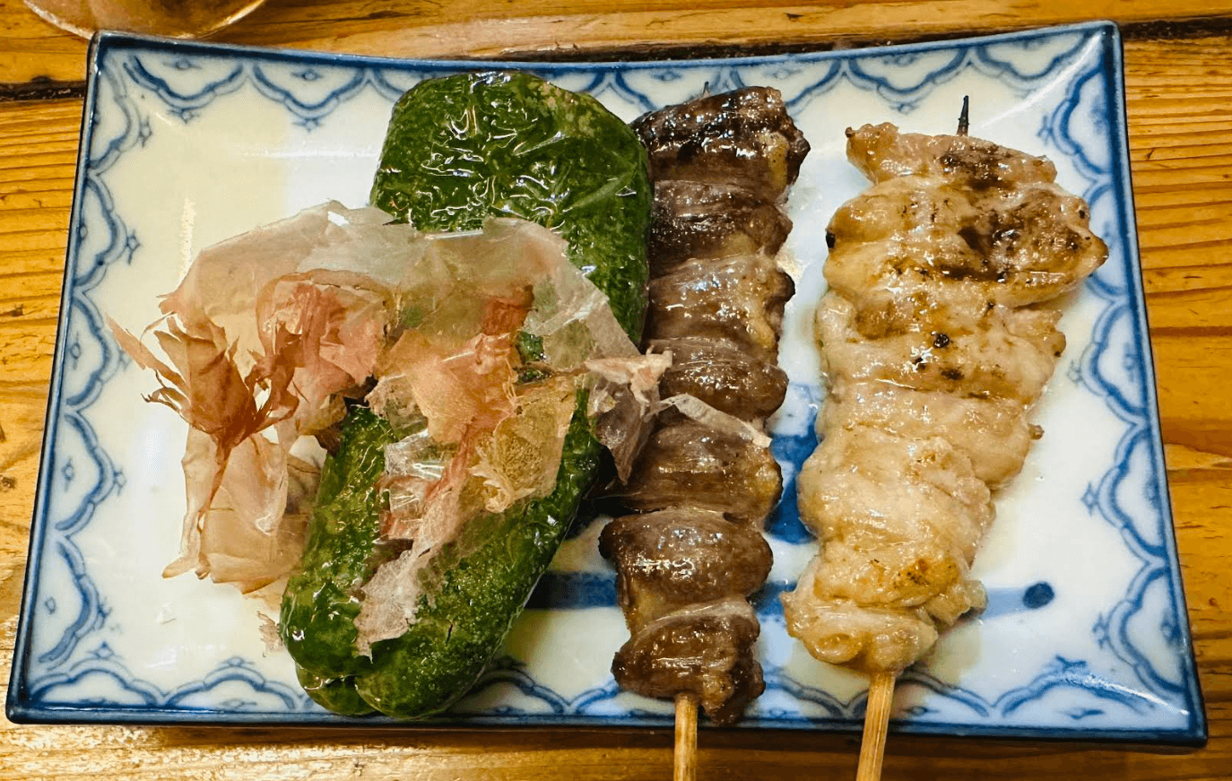 오키나와 국제거리 맛집 - 이치란 라멘&amp;#44; 스테이크 88&amp;#44; 아다치야 이자카야