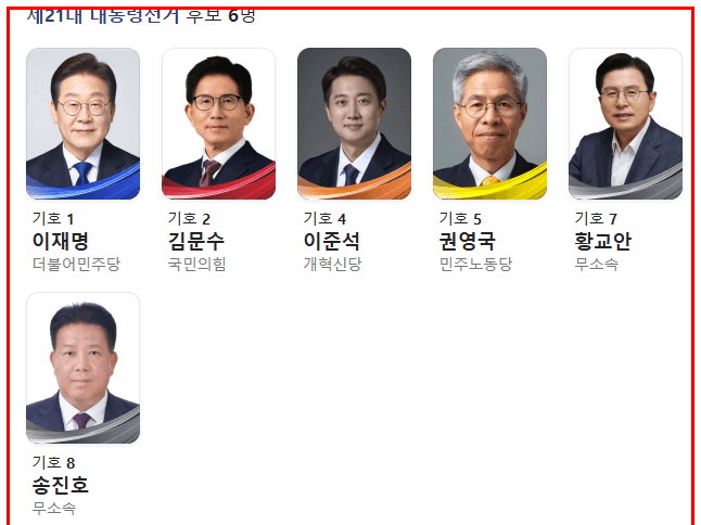후보자