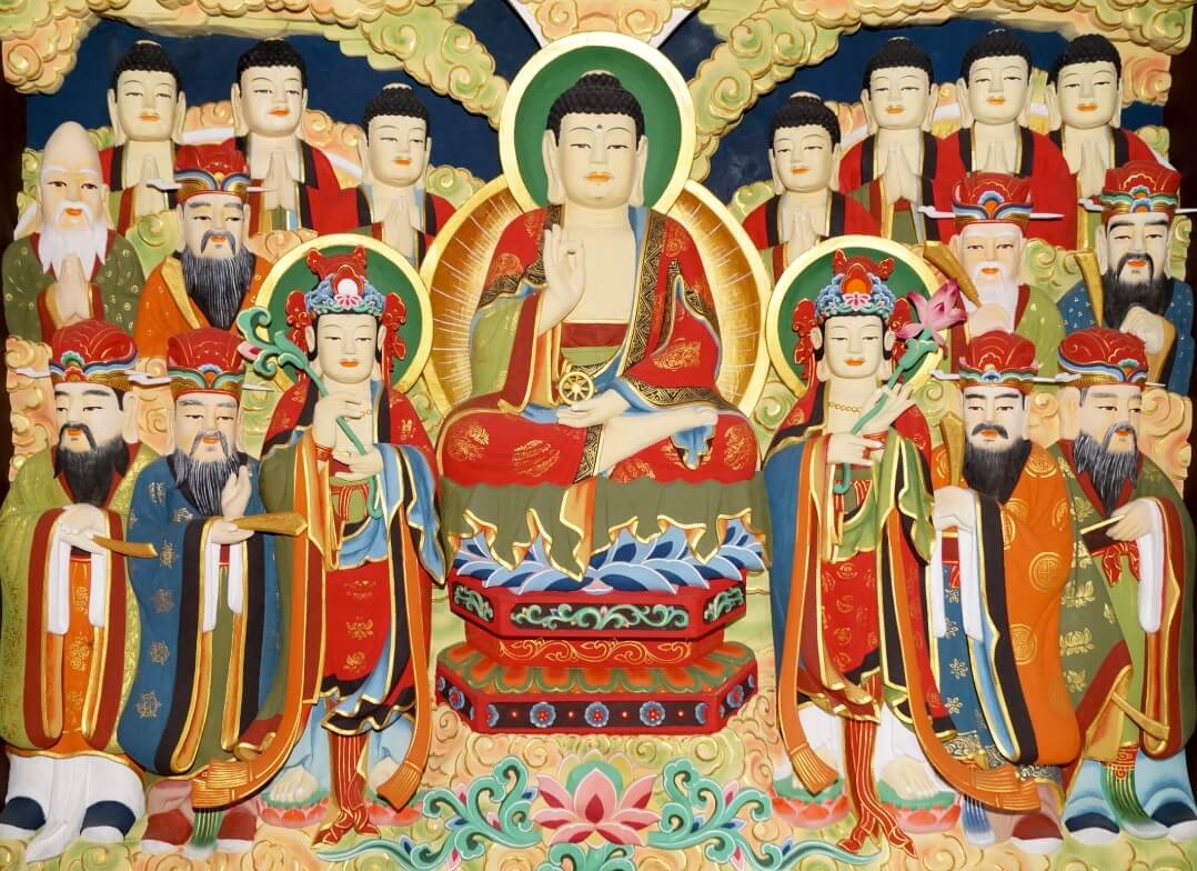 양산 미타암 : 천년 고찰의 역사와 자연, 수행 공간으로서의 가치