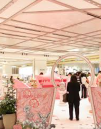 2025 에버랜드 로로티 장미축제 완벽 가이드 – 티파티부터 굿즈까지!