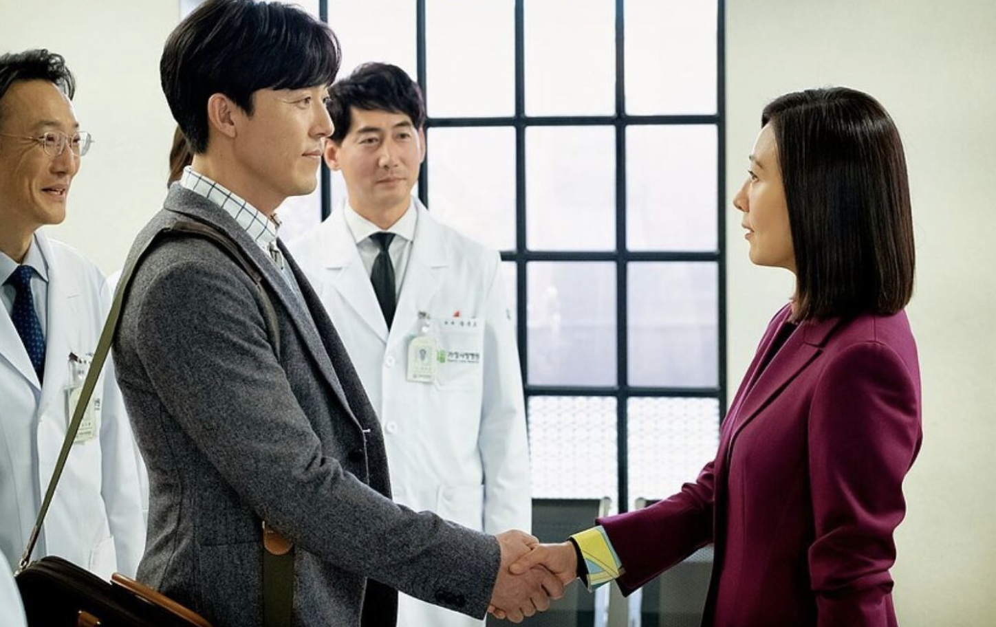 이무생 드라마 조연