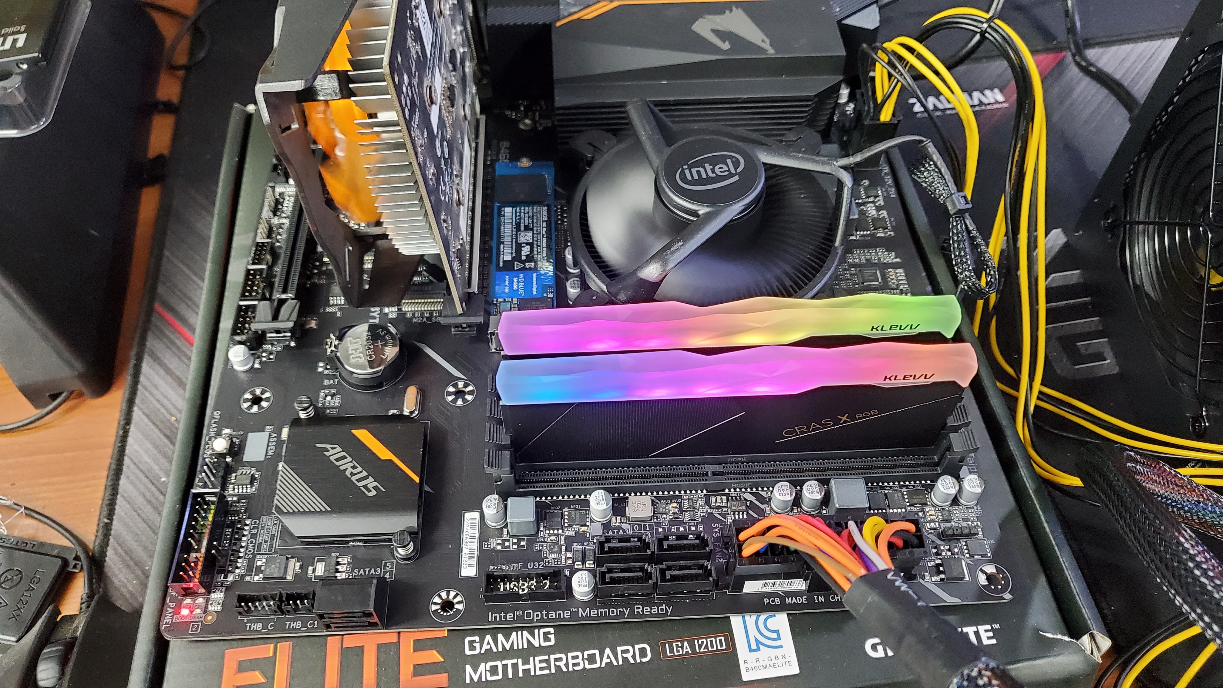 [온천동 컴퓨터 수리] SSD 속도 저하 해결 사례 — 느려진 PC, 원인과 해결 방법은?