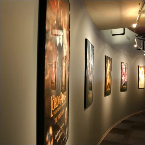 공모전 수상작 오프라인 전시회