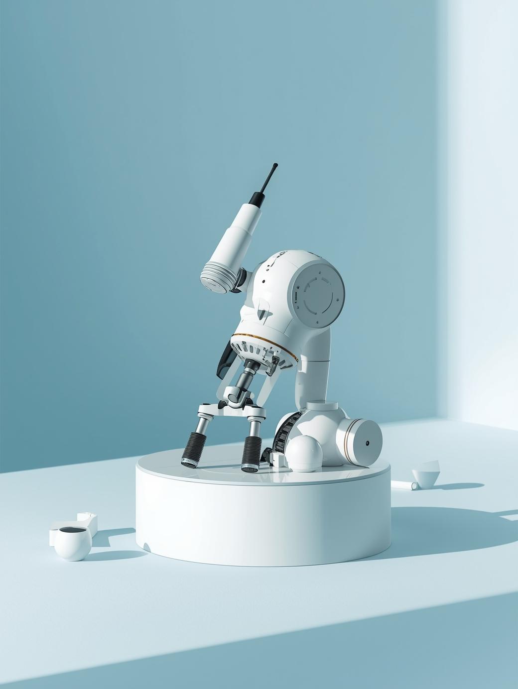 초보자에게 가장 많이 선택되는 AI툴 TOP 5