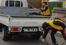 노후 경유차 폐차지원금