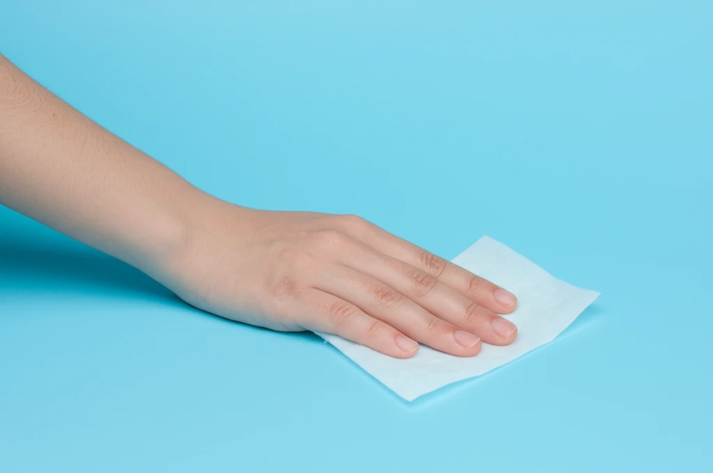 안전하고 효과적인 가정 살균 소독,