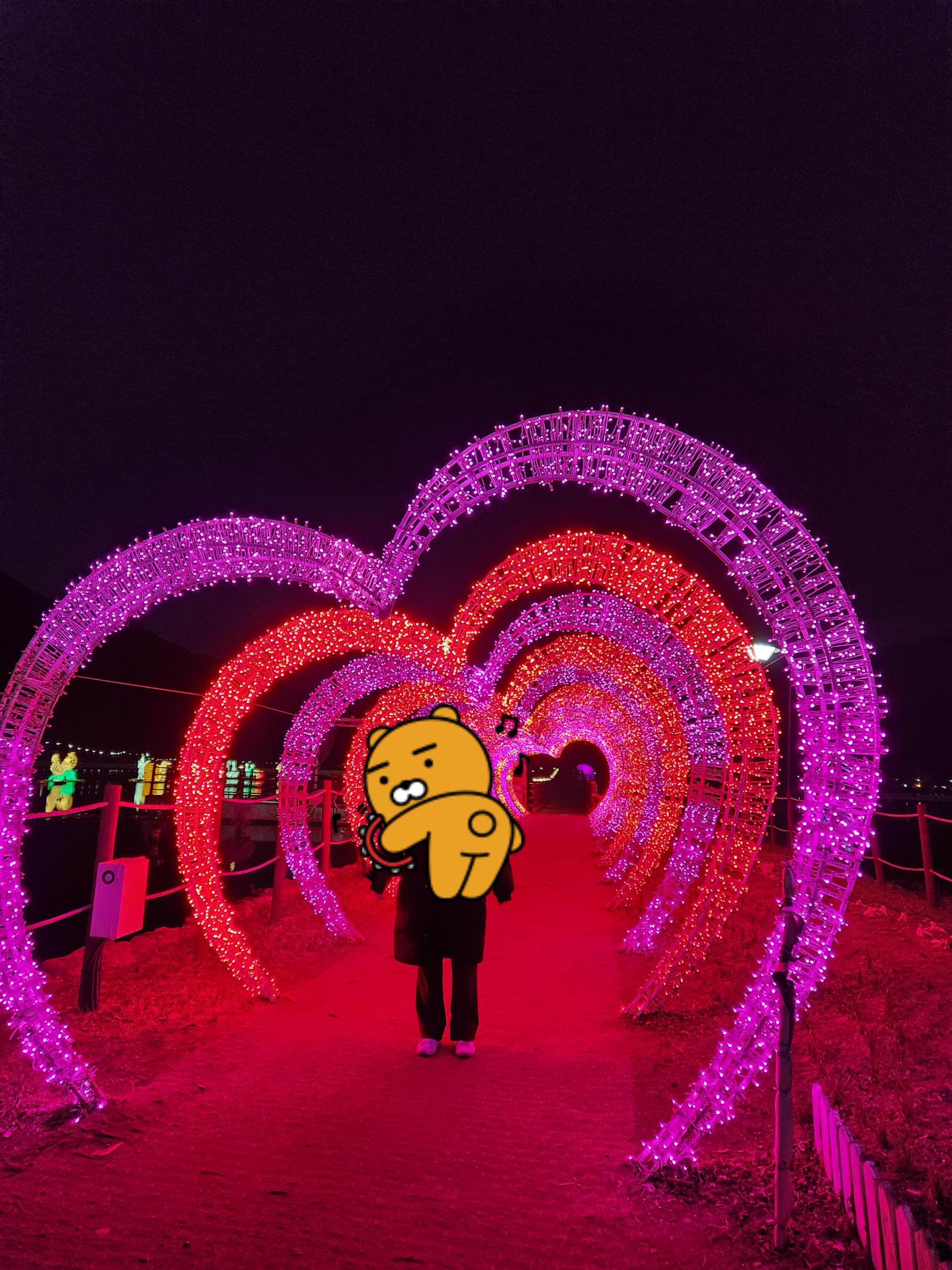 포토존