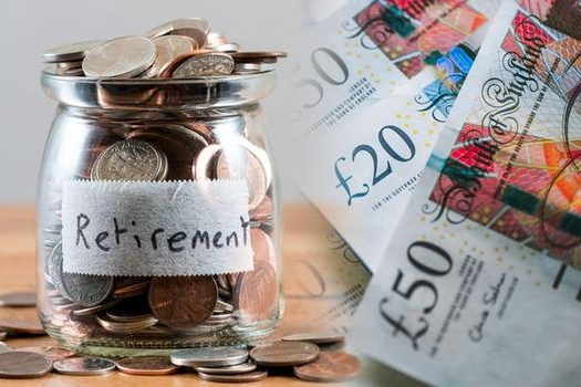 공무원 연금 수령시기, 정년 퇴직 나이