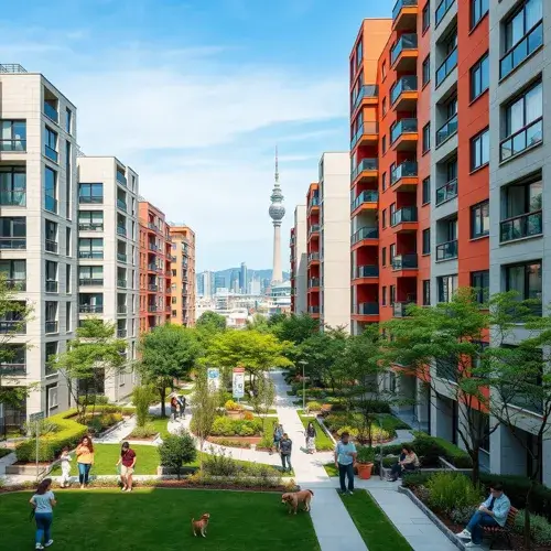 sh주택공사-홈페이지