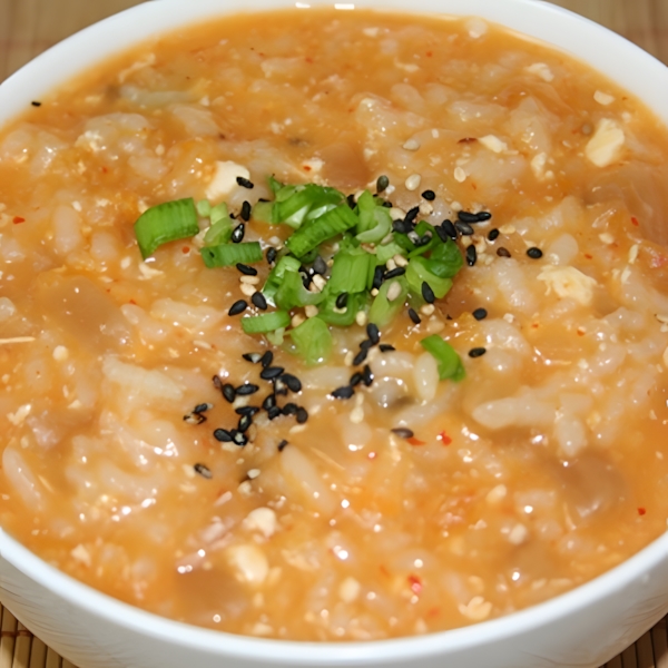 하남돼지집 차돌된장술밥 맛있게 끓이는 법