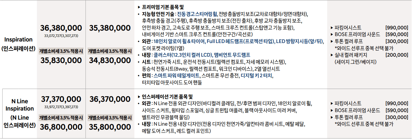 인스퍼레이션