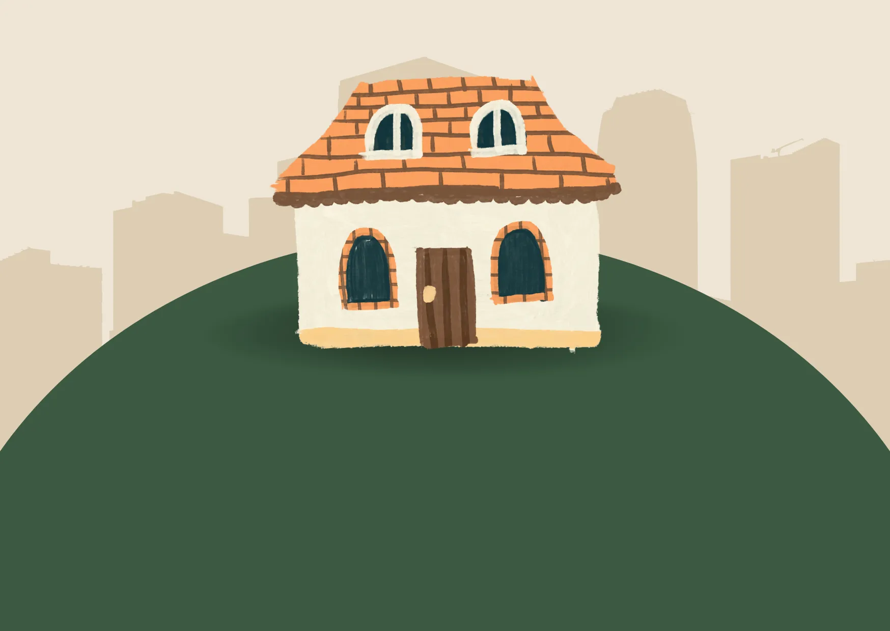 서울시 청년 월세 지원