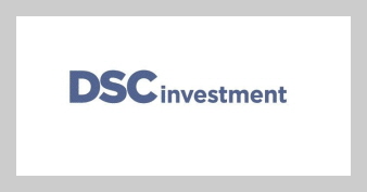 DSC인베스트먼트 기업 로고