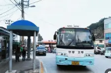 대중교통
