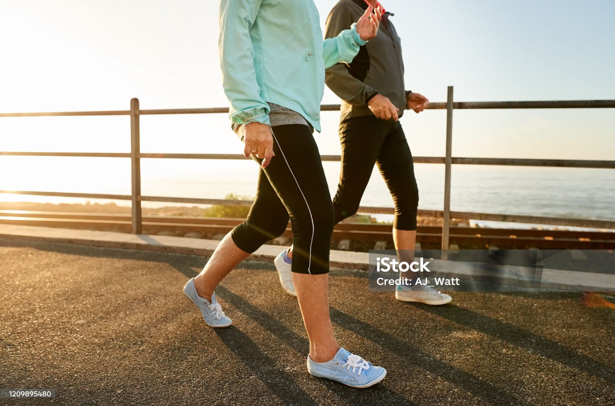 매일 걷기 운동하면 나타나는 놀라운 변화, 당신 몸이 보내는 신호