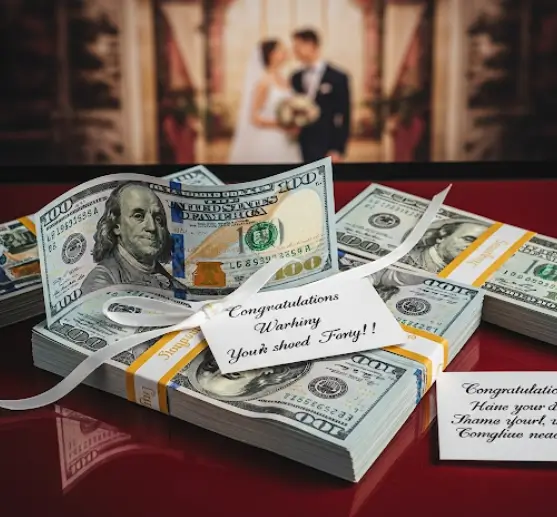 축의금 키오스크 사용방법