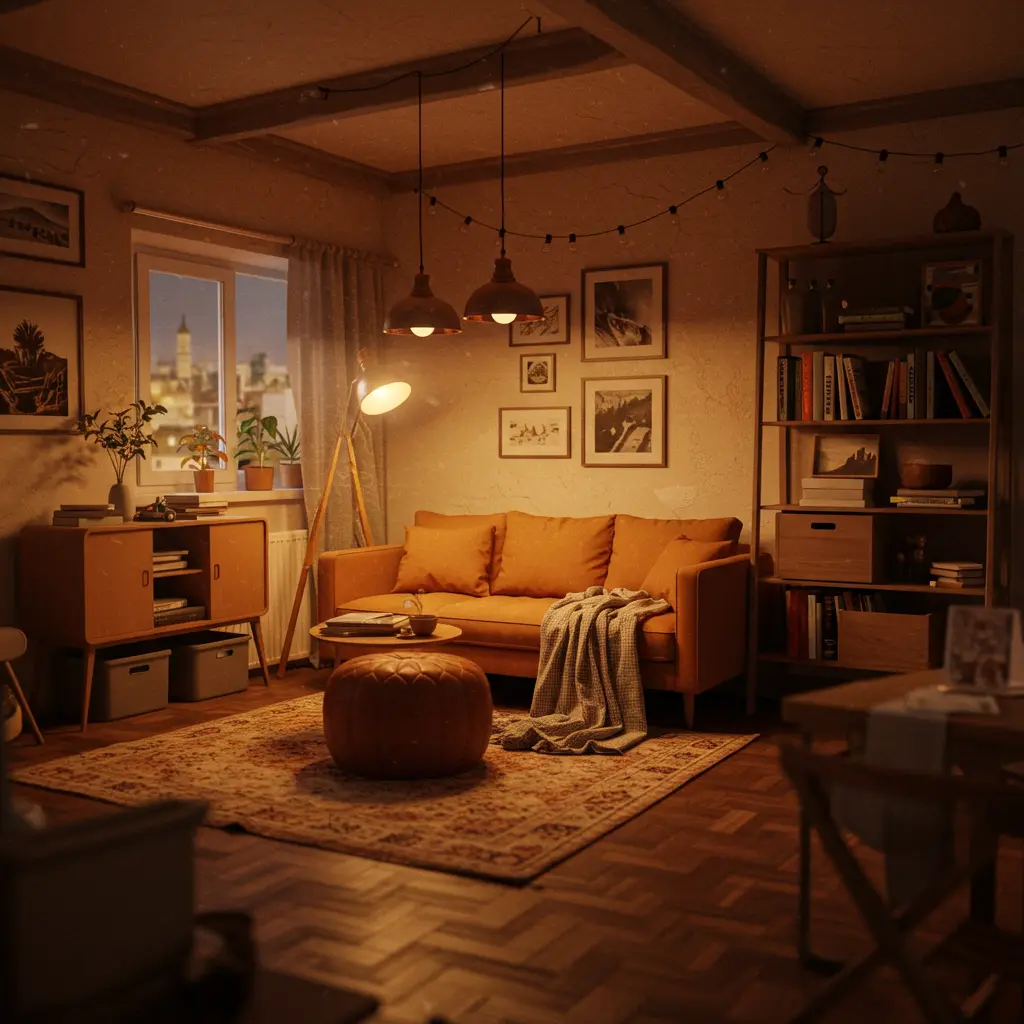 2025년 스마트홈&middot;프리미엄 가전 완벽 가이드 &ndash; 에너지 절약과 고급 기능 활용법