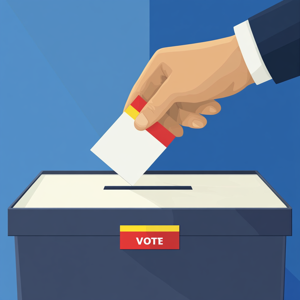 사전투표 도입 후 &amp;#39;언제든지 가능한 투표&amp;#39;라는 인식이 확산