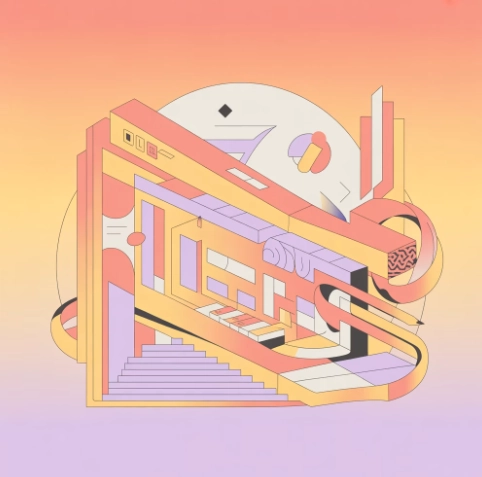 Unreal Engine 아키텍처 예시 이미지