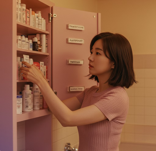 타이레놀 올바른 복용법의 중요성 3