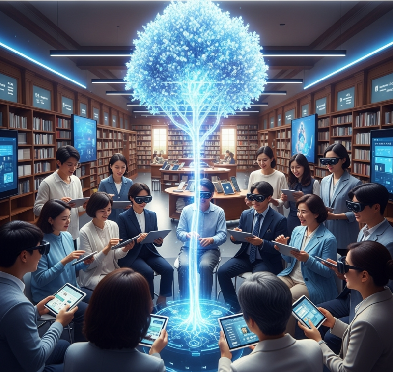 사회적 차원의 대응과 복지 시스템