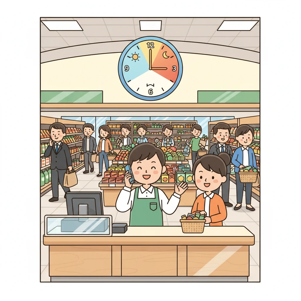 2026년 4월 이마트 동구미점 휴무..