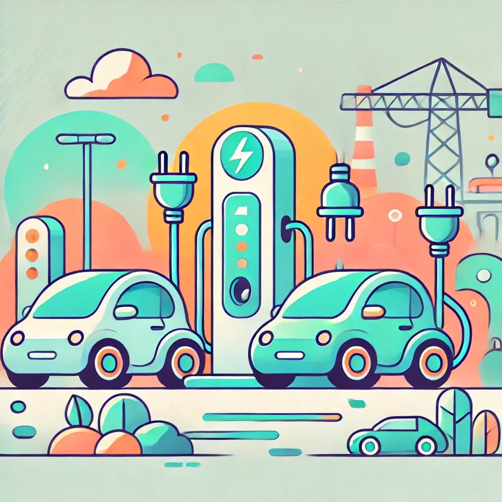 전기차 충전소 위치 소요 시간 비용 빠르게 찾는 방법