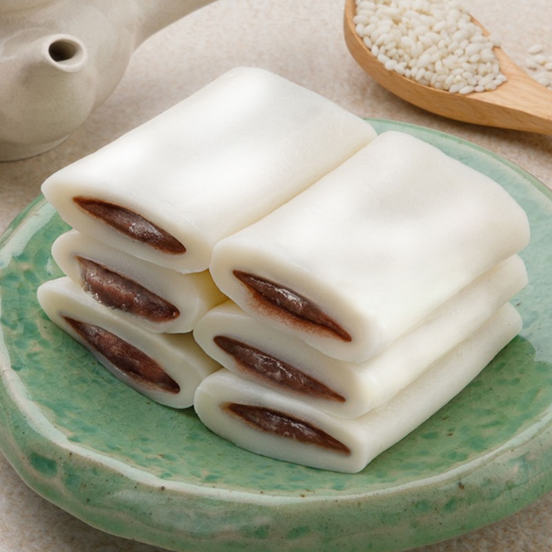 주우재 떡 비교 정리, 냉부해 출연 이후 화제된 절편의 모든 것