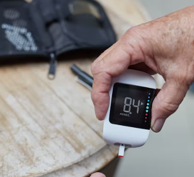 공복혈당 낮추는 방법 식후 혈당 낮추는 방법