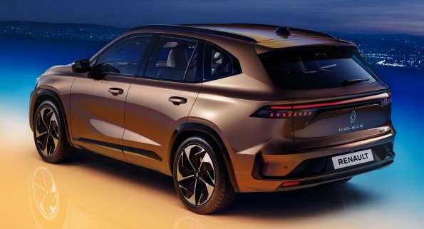 [신차 중고차 구매] 그랑콜레오스 하이브리드 시승기 - 옵션, 1열 2열 승차감, 가성비, 주행감, 조향감, 출력 가속감, 정숙성, 공간감, 변속충격, 착좌감, 불현한점