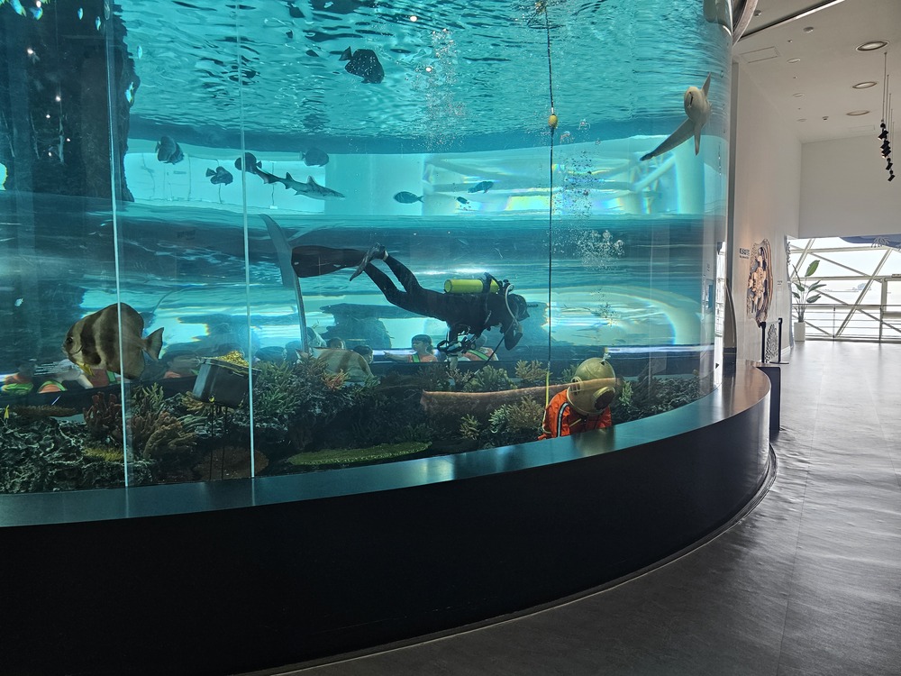 국립해양박물관