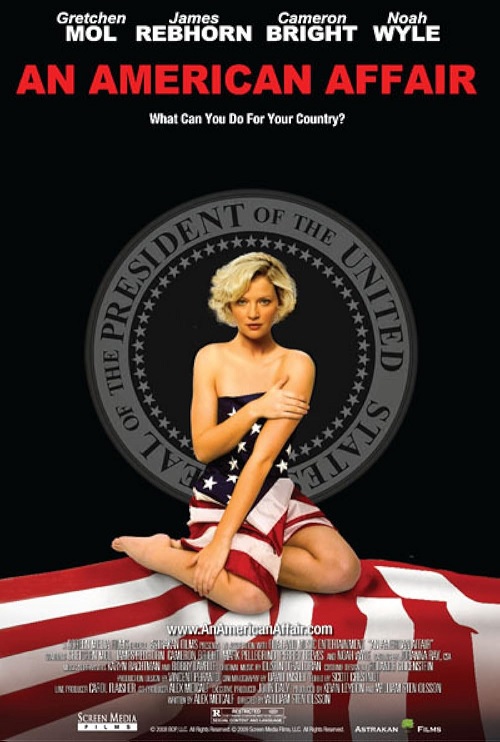 《아메리칸 어페어》(An American Affair, 2008)