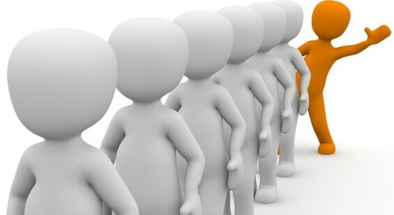 1분 자기소개로 어필